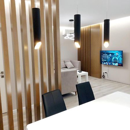 Luxurious Double Bedroom Suite 티라나 외부 사진