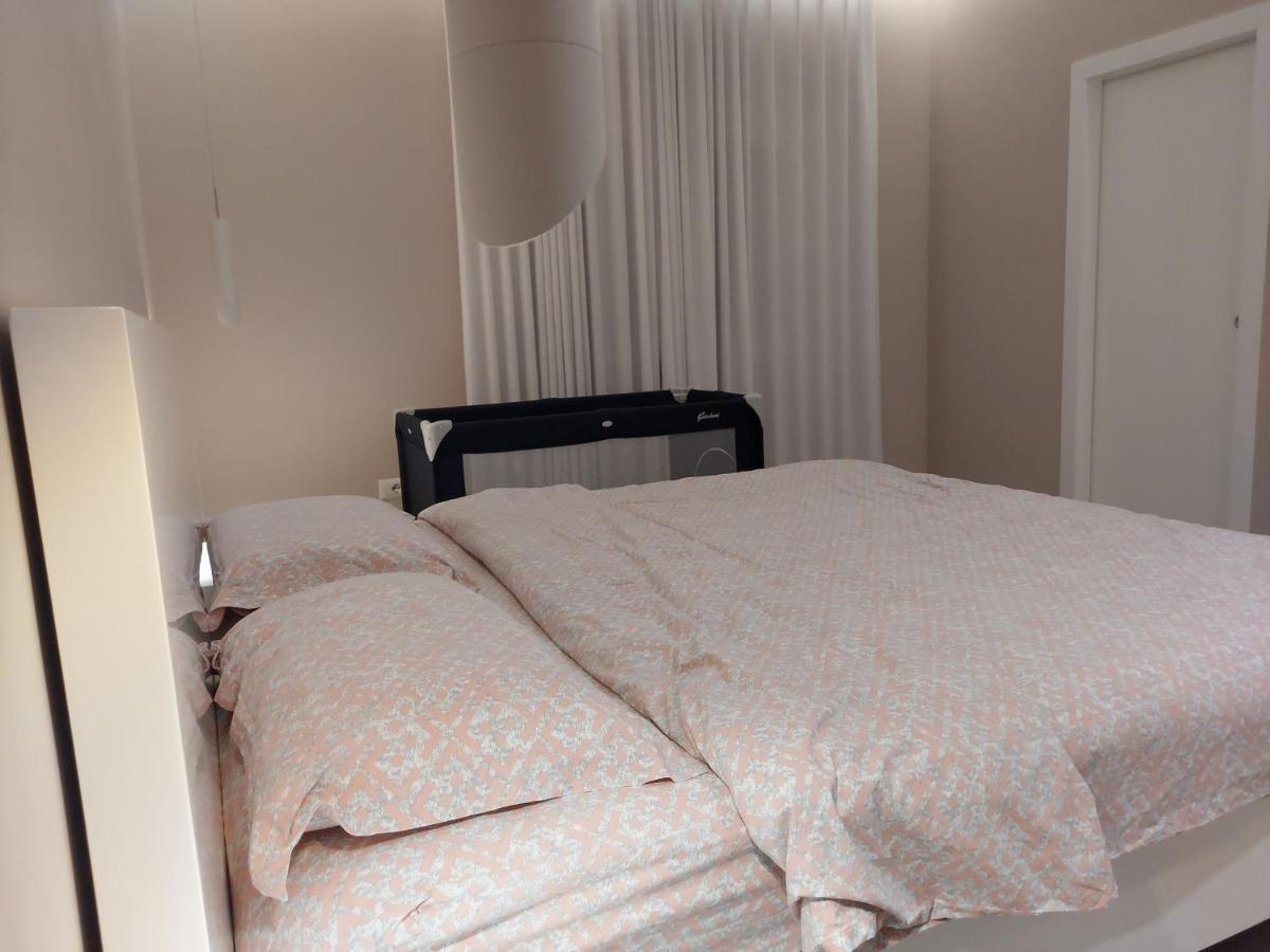 Luxurious Double Bedroom Suite 티라나 외부 사진